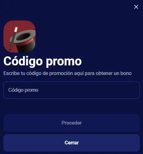 Cómo obtener bonos en Casino Spinay